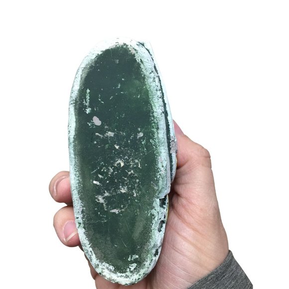 LIVE - Inspiration Decorated Rock Decor - Vivid Colors and Nice Style - Picture 2 of 3